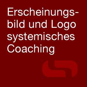 Erscheinungsbild und Logo Gesundheitsvorsorge und Coaching Aschaffenburg