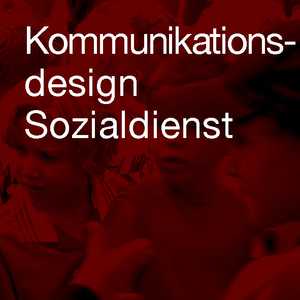 Kommunikationsdesign Sozialdienst Aschaffenburg