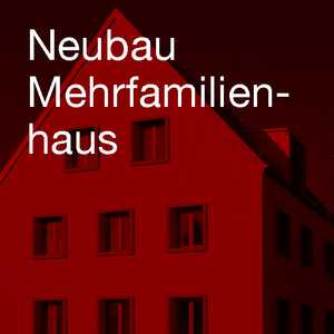 Neubau Mehrfamilienhaus Rhein-Main, Planung Architekten Aschaffenburg