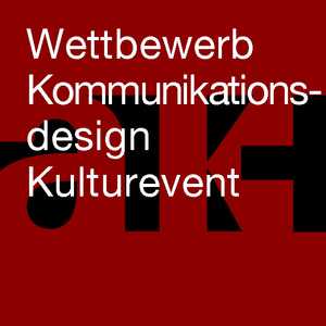 Wettbewerb Kommunikationsdesign und Logo Kulturevent Aschaffenburg
