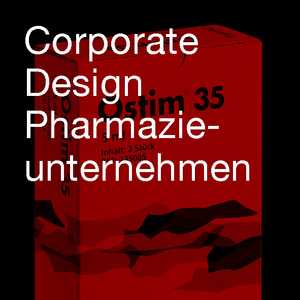 Corporate Design Pharmazieunternehmen Obernburg, Gestaltung Designer Aschaffenburg