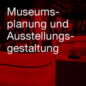 Museumsplanung und Ausstellungsgestaltung Sportmuseum Frankfurt