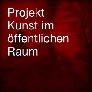 Projekt Kunst im öffentlichen Raum Aschaffenburg