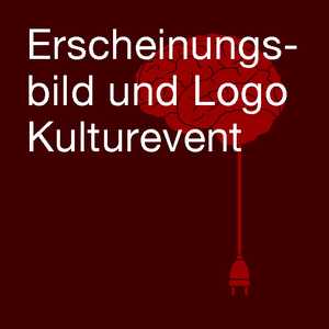 Erscheinungsbild, Logo und Webdesign Kulturevent Aschaffenburg