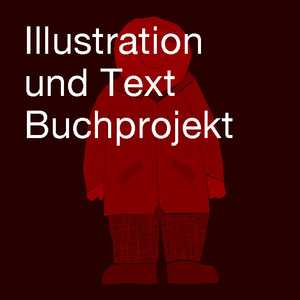 Illustration und Text Buchprojekt Aschaffenburg