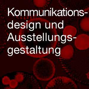 Kommunikationsdesign, Ausstellungsgestaltung und Museumsplanung Kranichstein